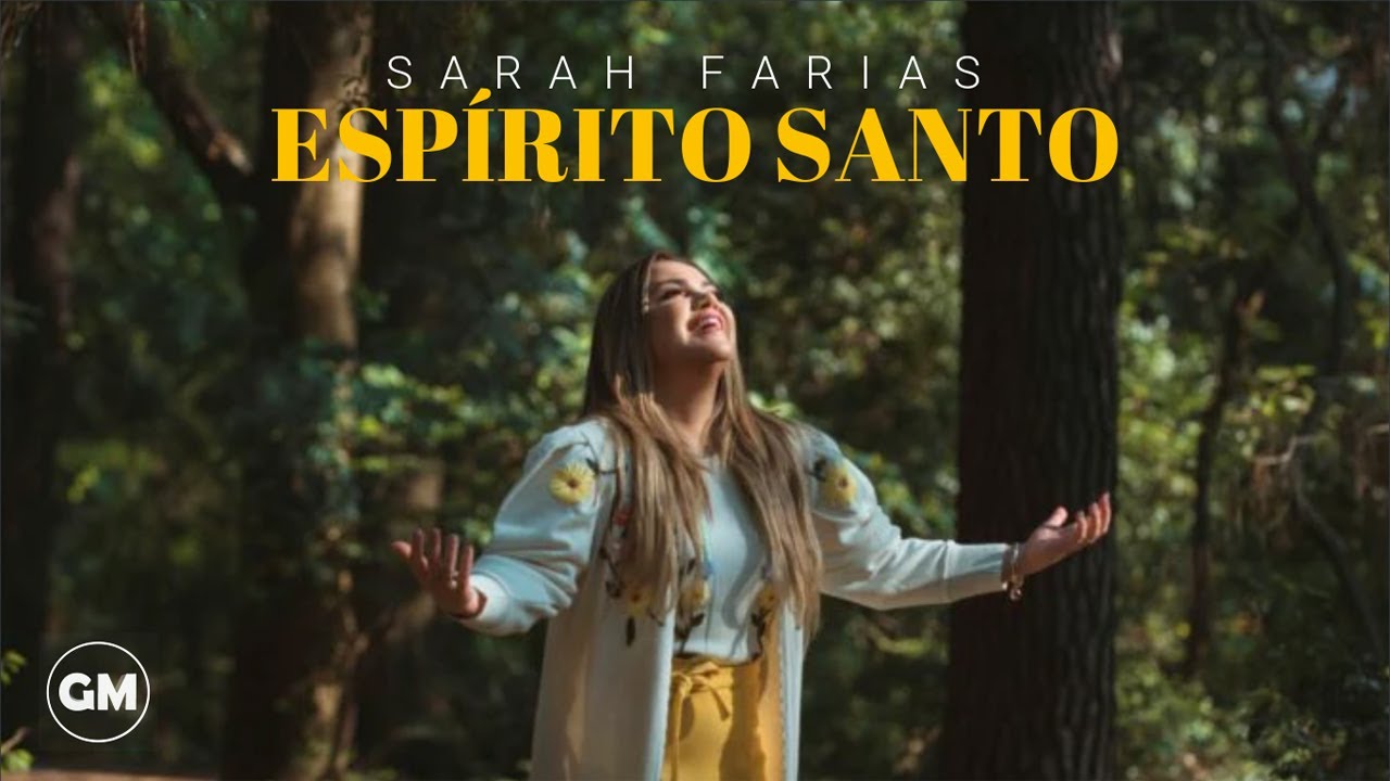 Sarah Faria – Espírito Santo