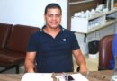 Teixeira: Adriano Souza é nomeado assessor especial do gabinete do prefeito Dr. Marcelo Belitardo